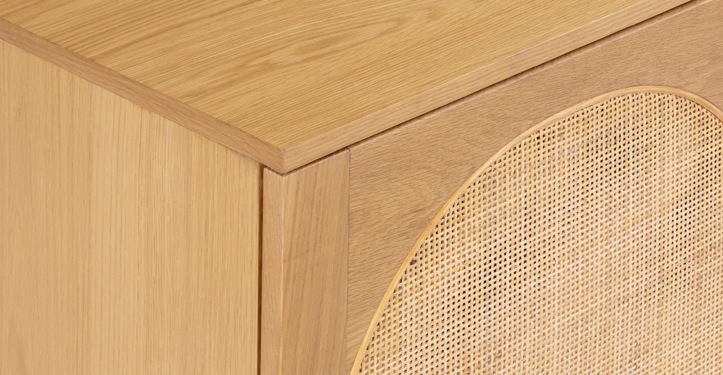 Credenza Archi