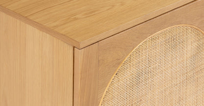 Credenza Archi