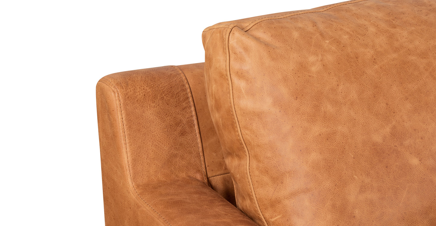 Divano componibile Sorrento con vista a destra