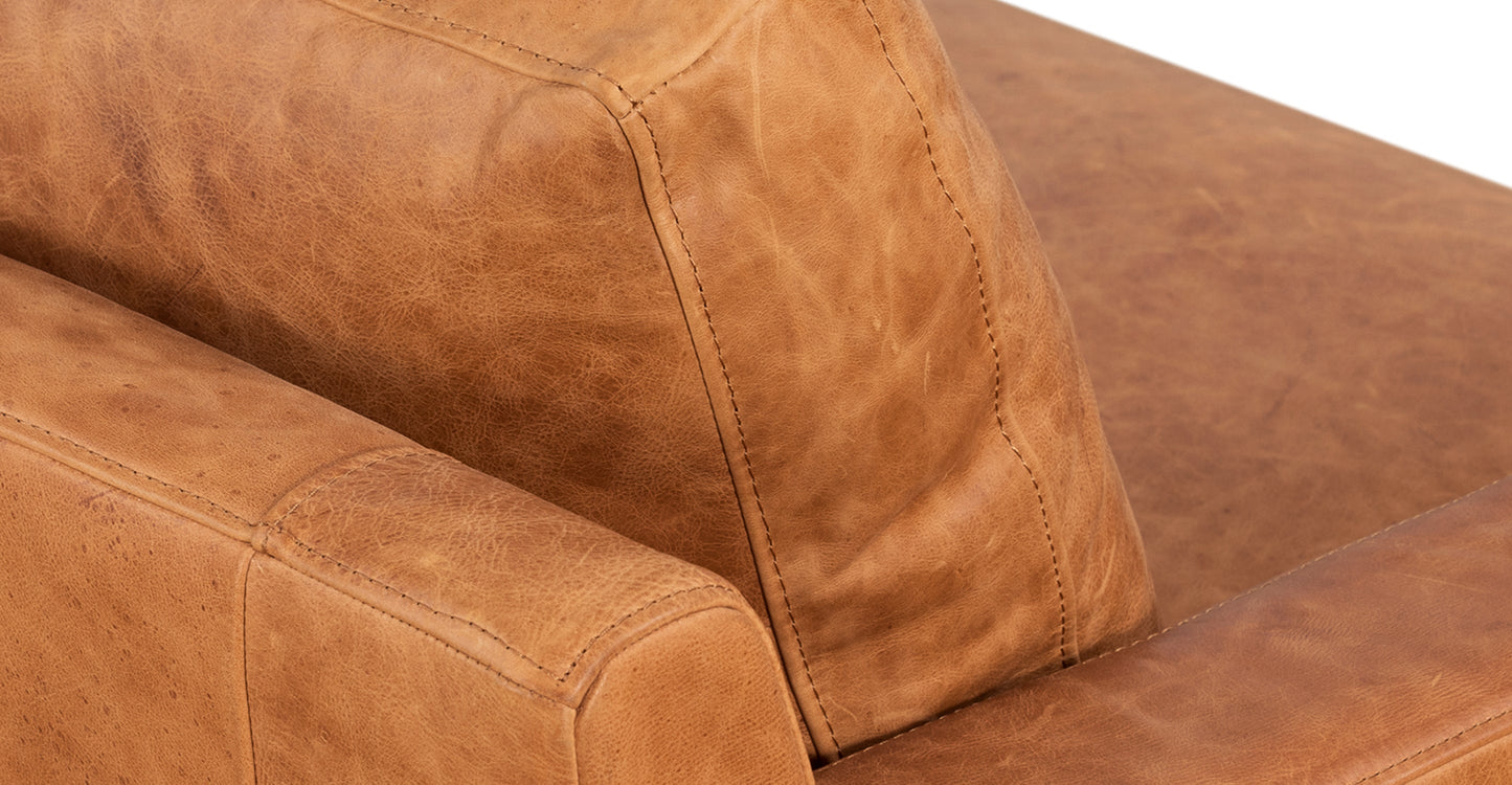 Divano componibile Sorrento con vista a destra