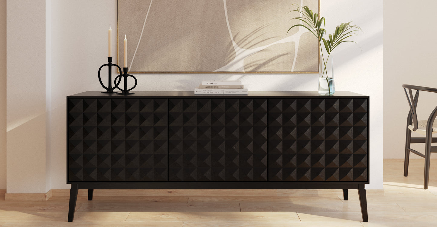 Credenza Abbie