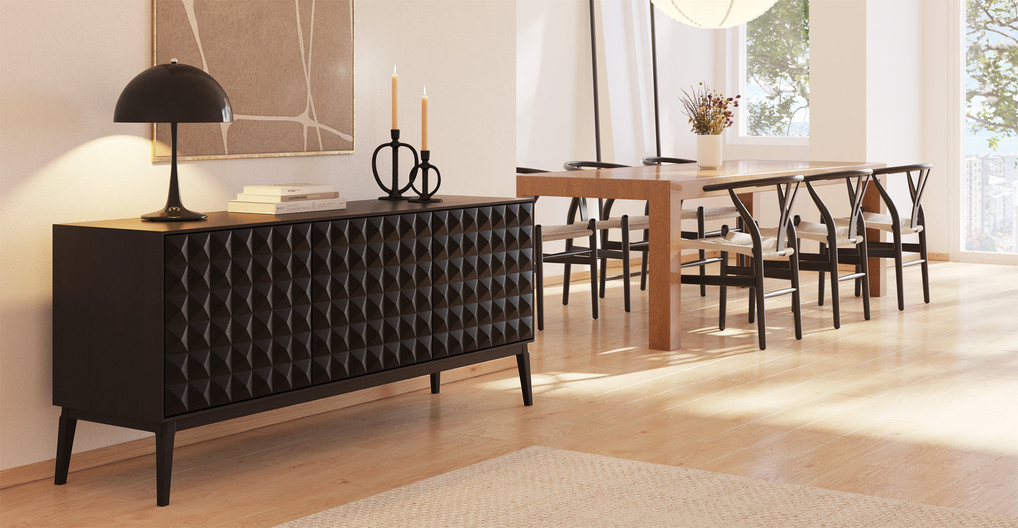 Credenza Abbie