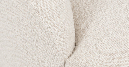 Poltrona girevole Alma