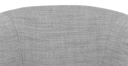 Poltrona girevole Alma