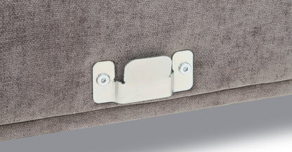 Divano componibile Rue rivolto a sinistra