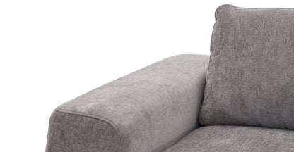 Divano componibile Rue rivolto a sinistra