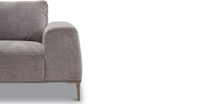 Divano componibile Rue rivolto a sinistra