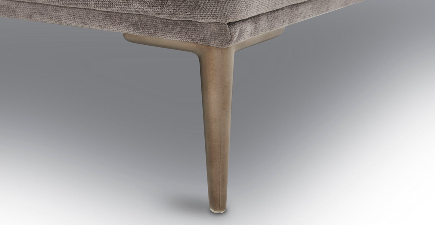 Divano componibile Rue rivolto a sinistra