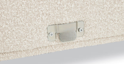 Divano componibile Rue rivolto a sinistra