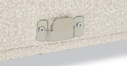 Divano componibile Rue rivolto a sinistra