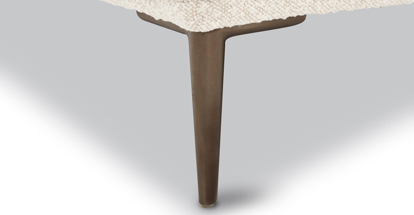 Divano componibile Rue rivolto a destra