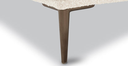 Divano componibile Rue rivolto a destra