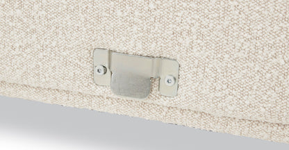 Divano componibile Rue rivolto a destra