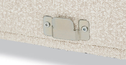 Divano componibile Rue rivolto a destra