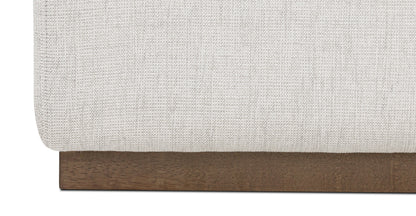 Divano componibile Malaga rivolto a sinistra