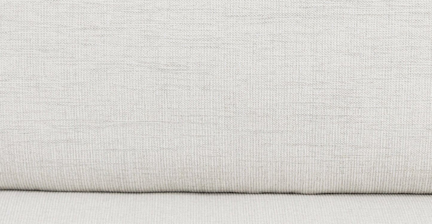 Divano componibile Malaga rivolto a sinistra