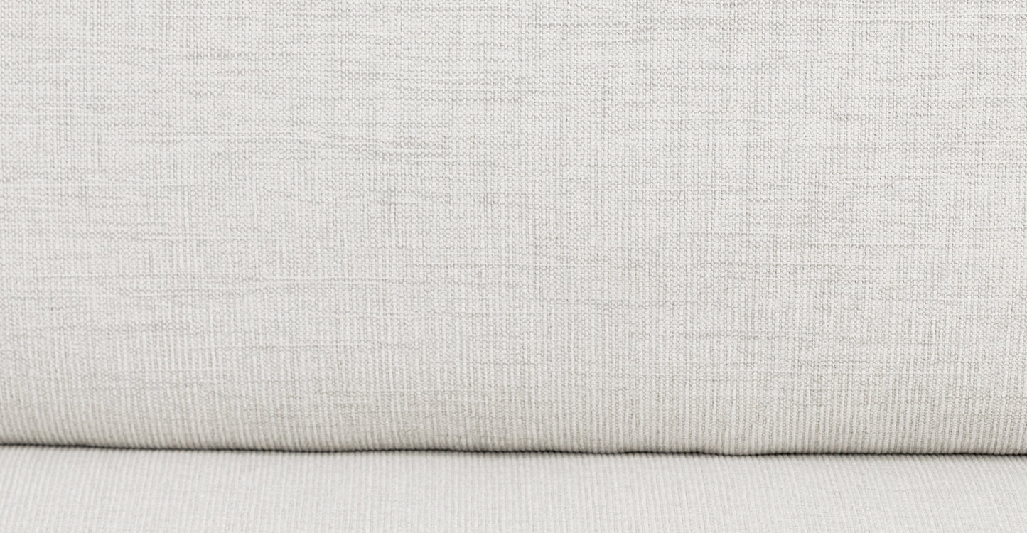 Divano componibile Malaga rivolto a destra