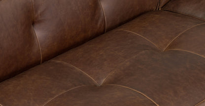 Divano angolare reversibile Capa