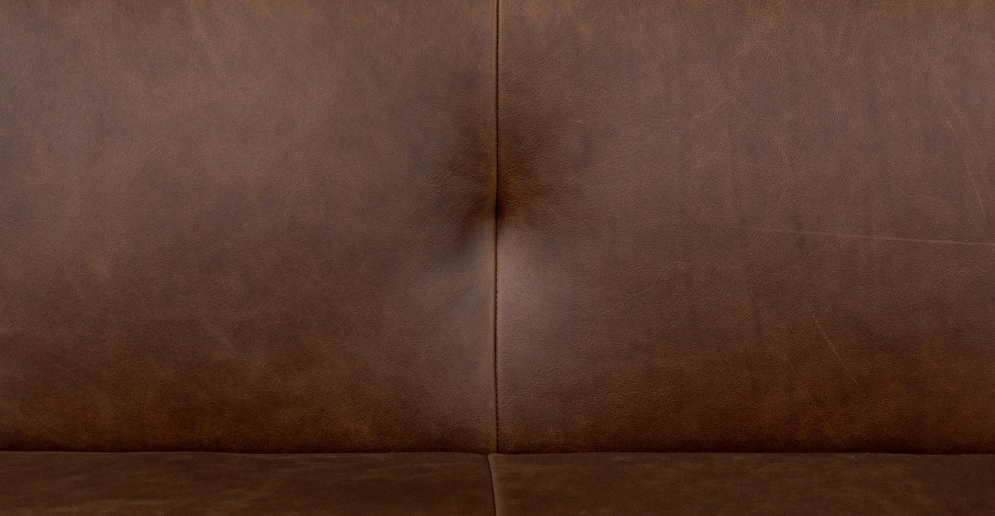 Divano angolare reversibile Capa