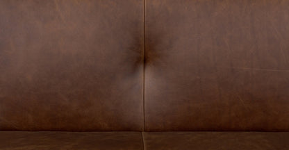 Divano angolare reversibile Capa