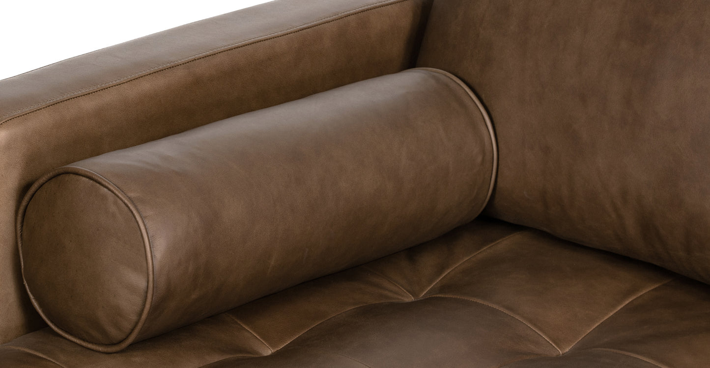 Divano componibile Napa rivolto a sinistra