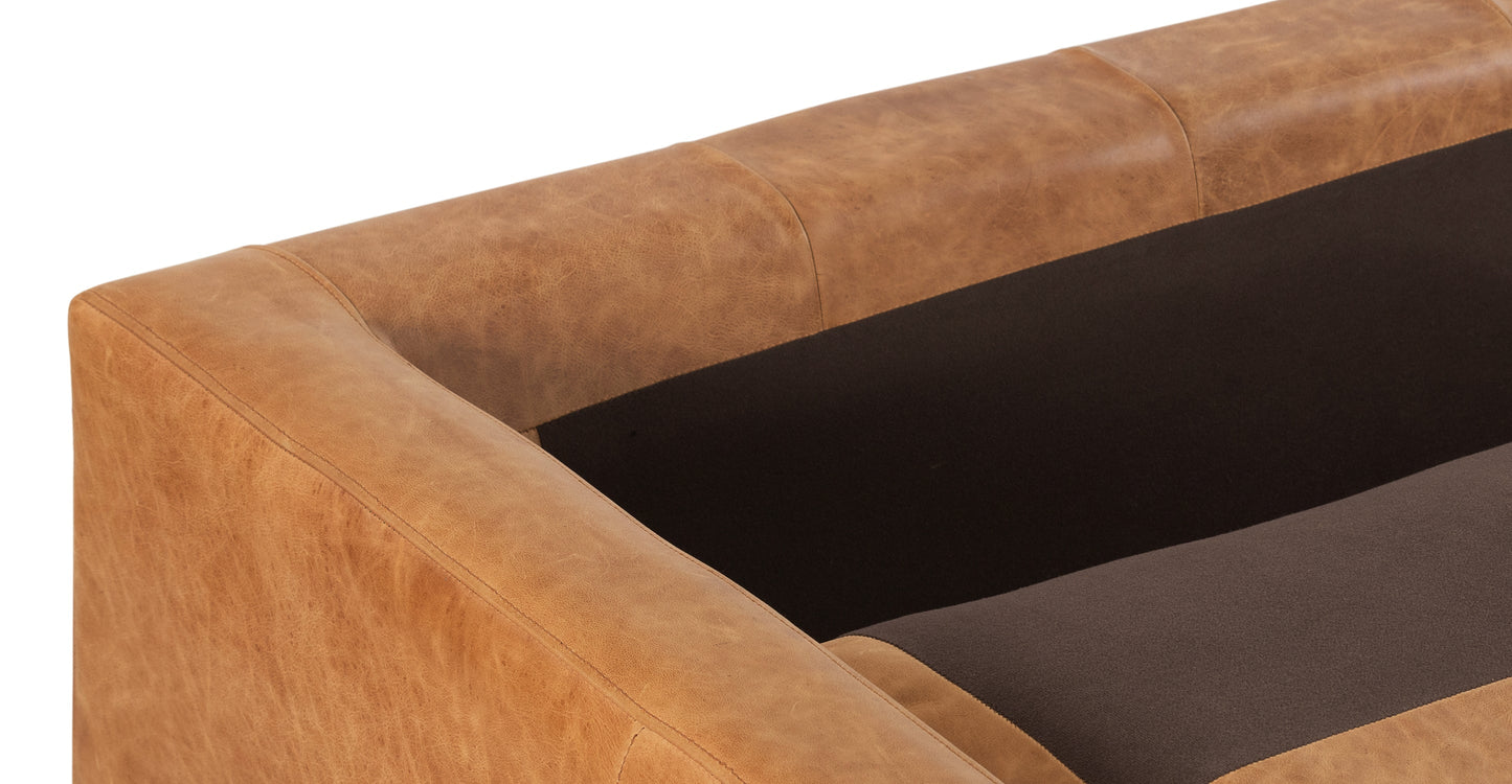 Divano Napa da 88,5"