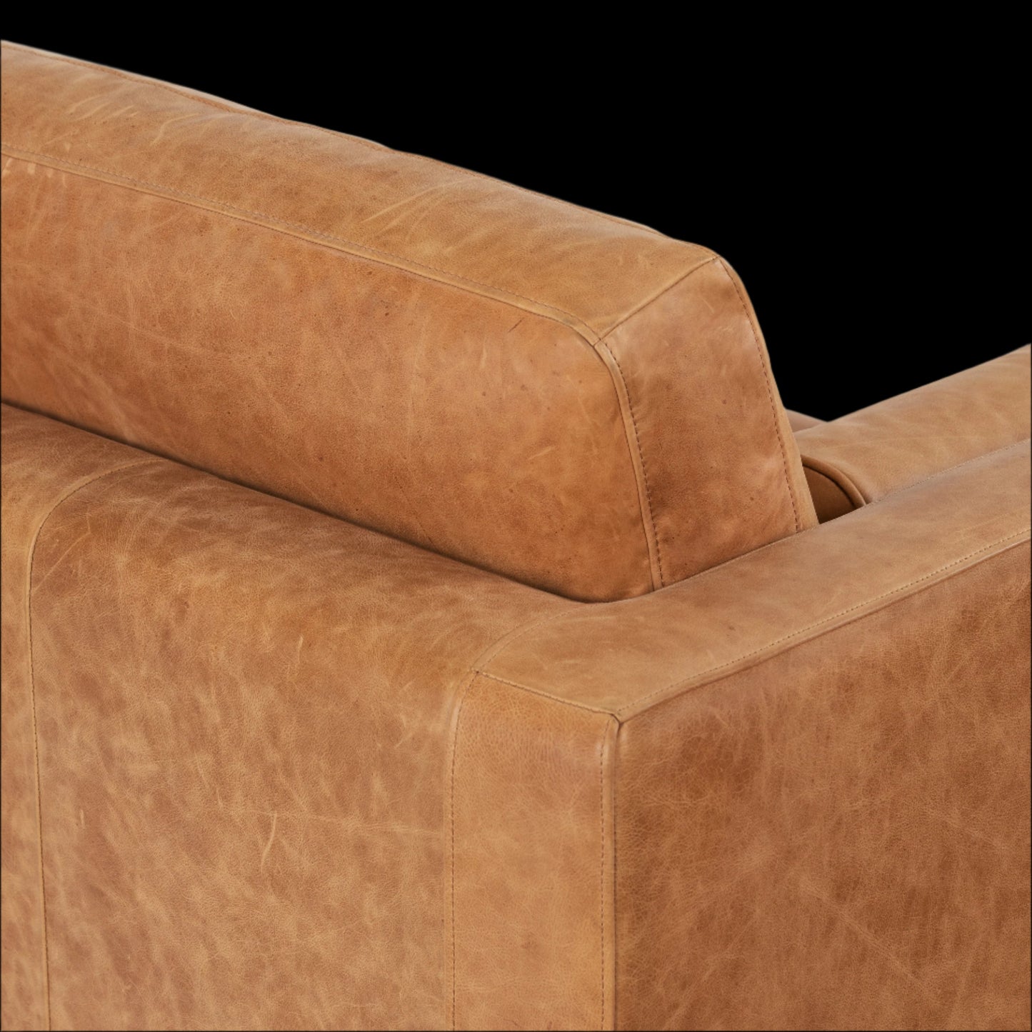 Divano Napa da 88,5"