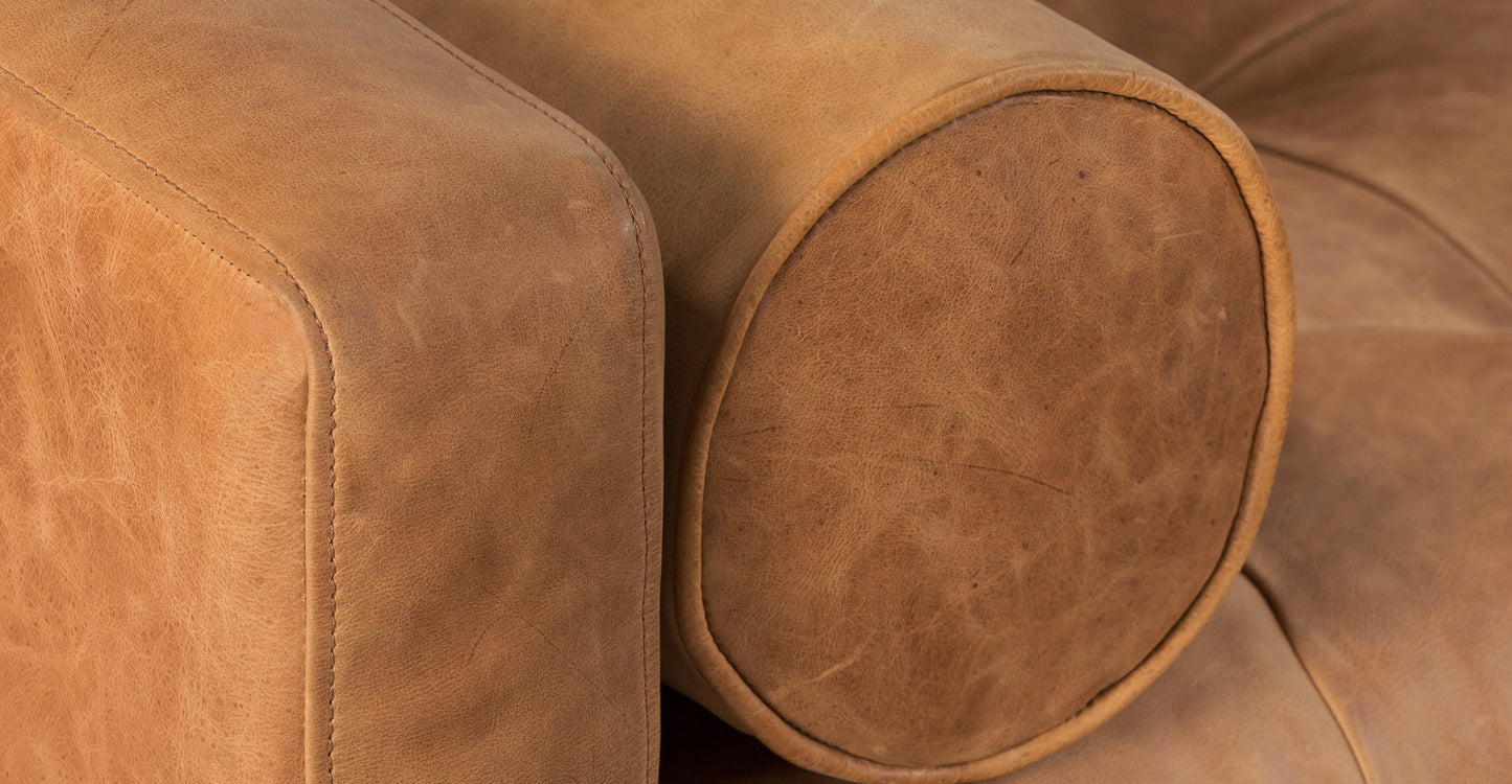 Divano Napa da 88,5"