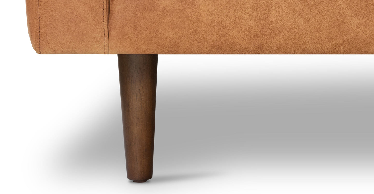 Divano Napa da 88,5"