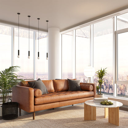 Divano Napa da 88,5"