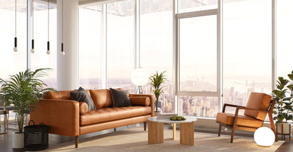 Divano Napa da 88,5"