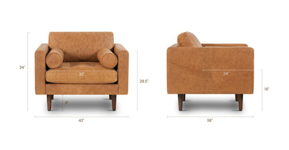 Poltrona Napa Lounge