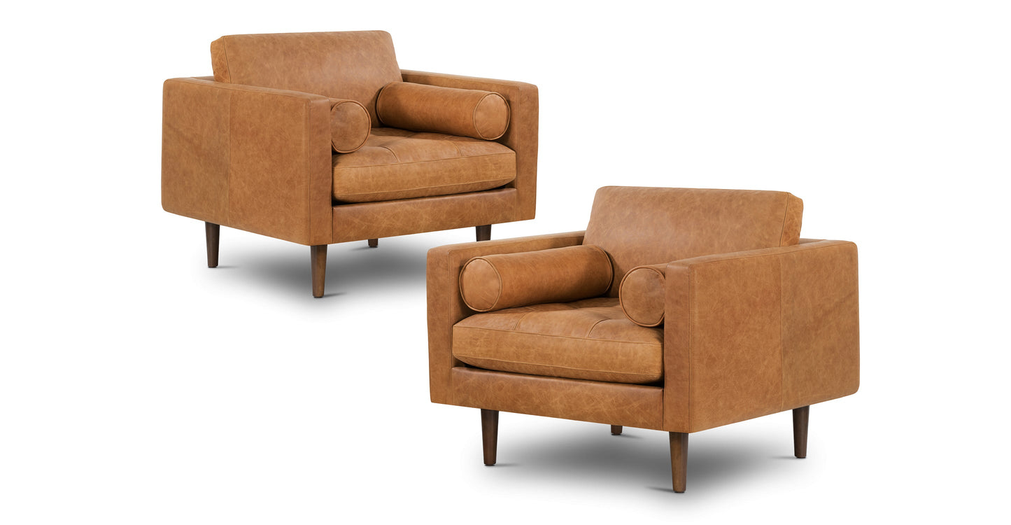 Poltrona Napa Lounge