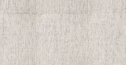 Panca in tessuto Luca