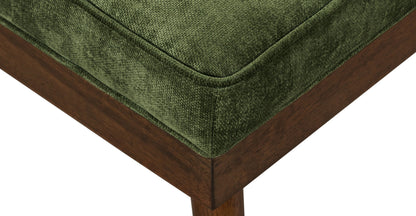 Panca in tessuto Luca