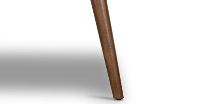 Panca in tessuto Luca