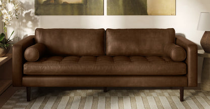 Divano Napa da 88,5"