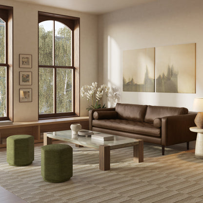 Divano Napa da 88,5"