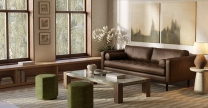 Divano Napa da 88,5"