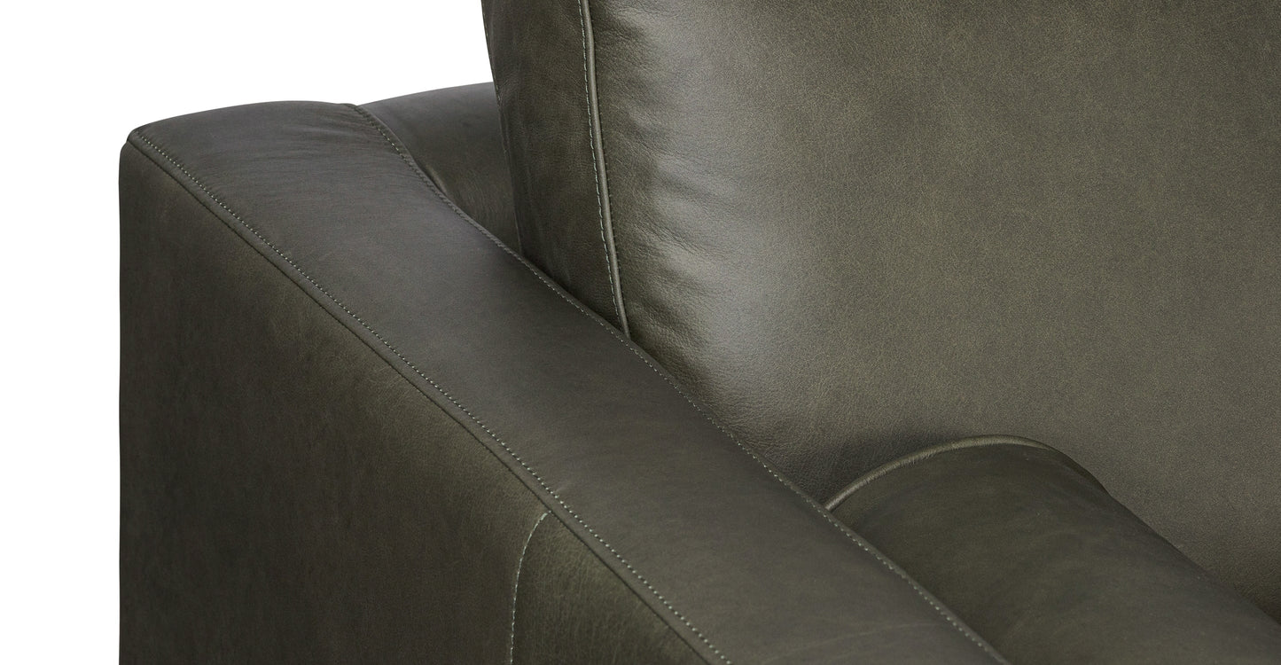 Divano Napa da 88,5"