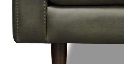 Divano Napa da 88,5"