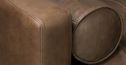 Divano componibile Napa rivolto a destra