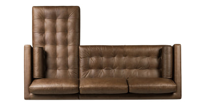 Divano componibile Napa rivolto a destra