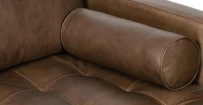 Divano componibile Napa rivolto a destra