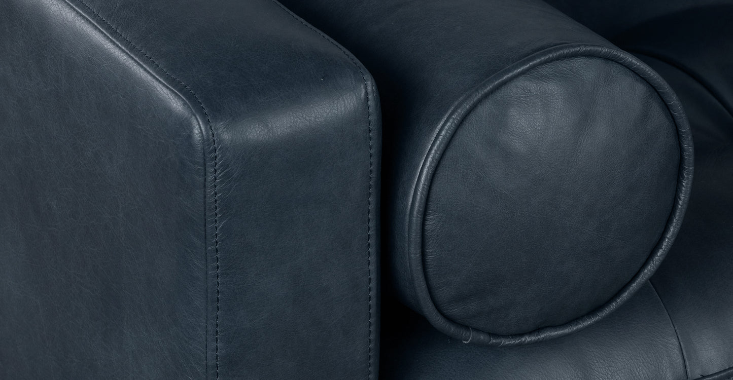 Divano componibile Napa rivolto a destra