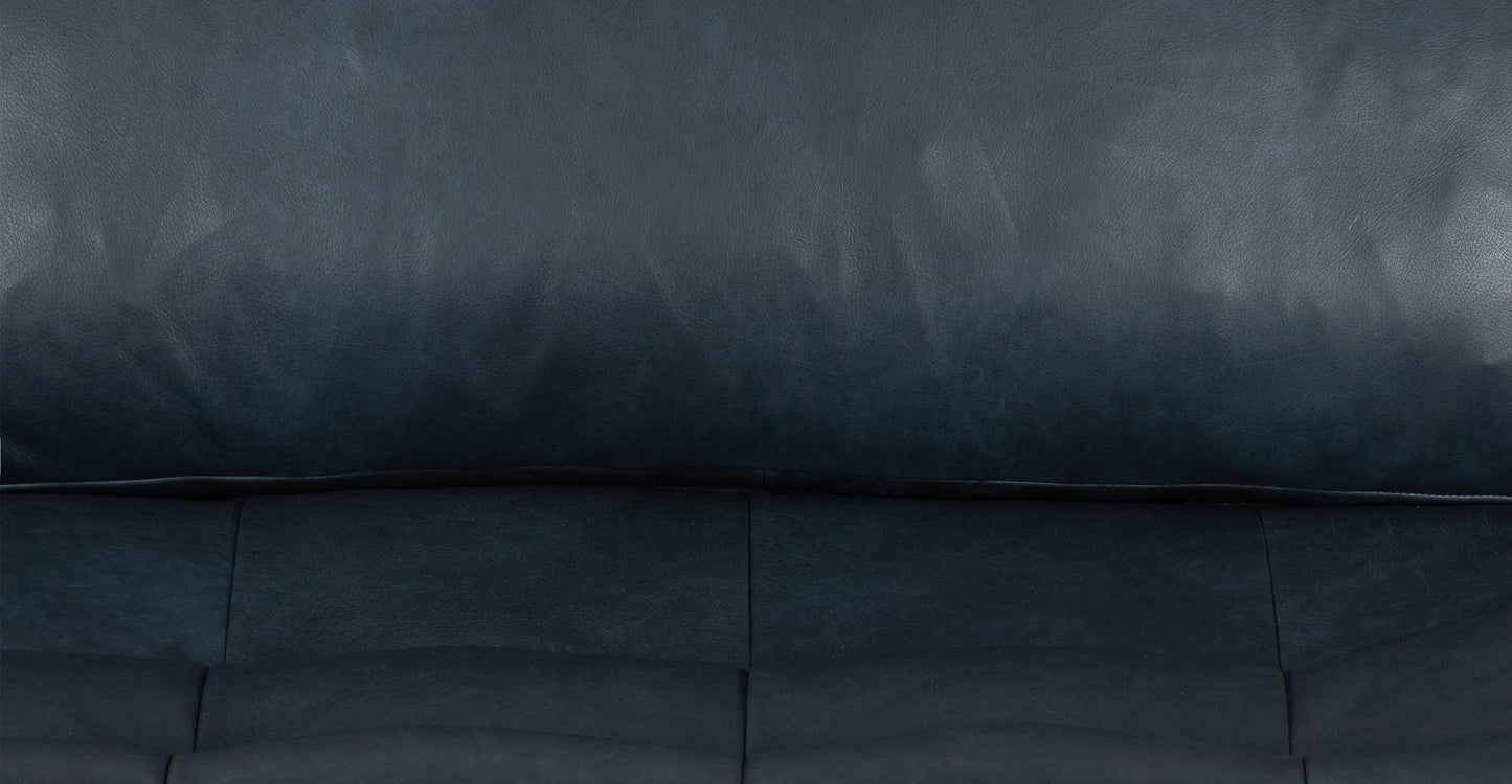 Divano componibile Napa rivolto a destra