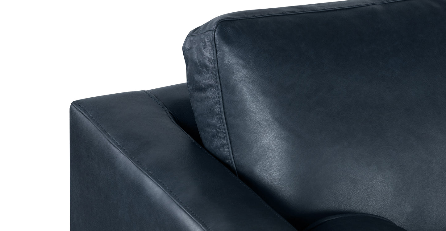 Divano componibile Napa rivolto a destra