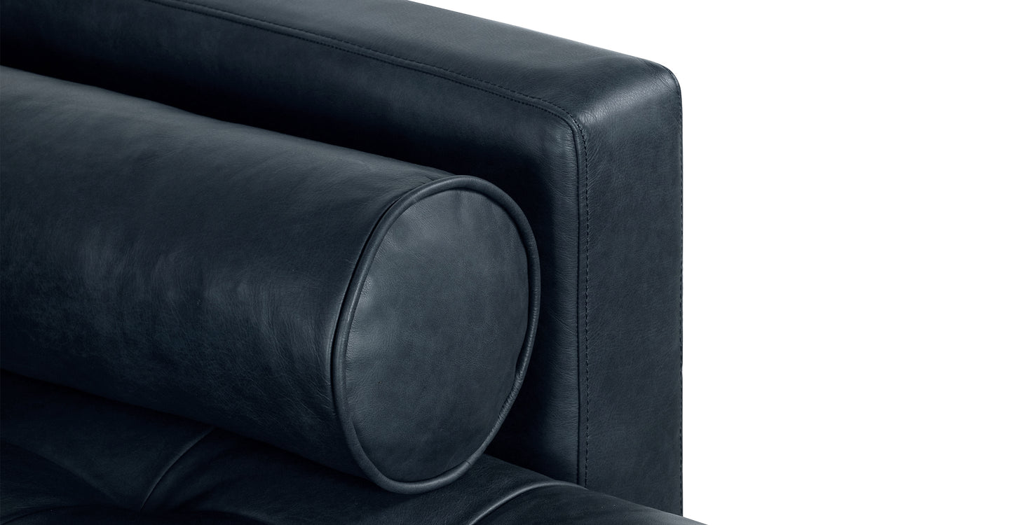 Divano componibile Napa rivolto a destra