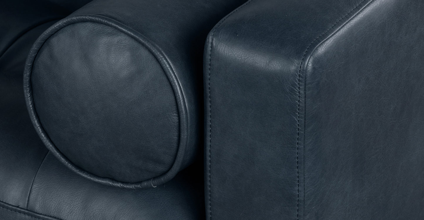 Divano componibile Napa rivolto a sinistra