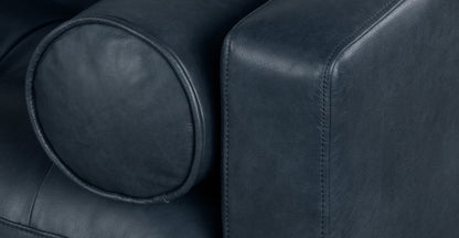 Divano componibile Napa rivolto a sinistra